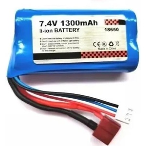 ZLL Автомобилна батерия с дистанционно управление ZLL SG116 PRO - 7.4V 1300mAh (13-6111353031)