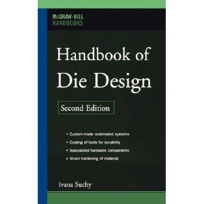 Handbook of Die Design