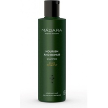 Mádara Nourish and Repair regeneračný šampón 250 ml