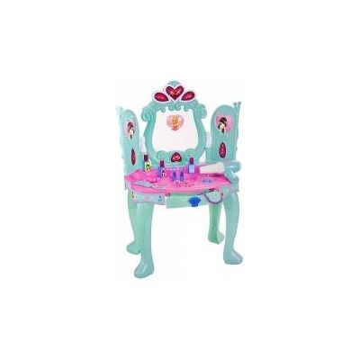 LEAN Toys Beauty Set Dressing Table Accessories Mint