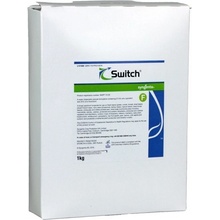 Syngenta SWITCH 62,5 WG 1 kg