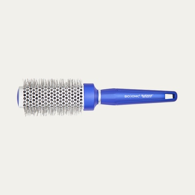 Bio Ionic BlueWave Large Round Brush iónová kefa na vlasy 43 mm