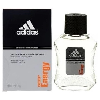 adidas Deep Energy voda po holení 100 ml