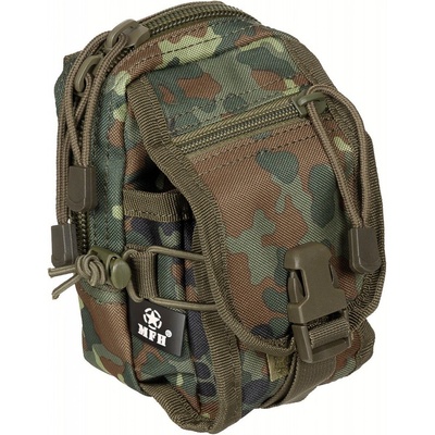 MFH na opasok Molle flecktarn