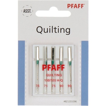 Pfaff 130/705 H-Q 75-90 - 5x Игла за шевна машина (821201096)
