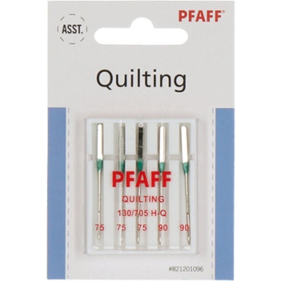 Pfaff 130/705 H-Q 75-90 - 5x Игла за шевна машина (821201096)