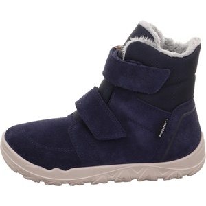 Superfit Детски зимни ботуши Superfit Kid's Walderi Sympatex Winter boots - Blau - размер 33 (EU) (702-6077-0121)