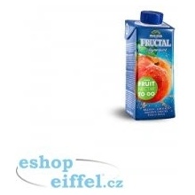 Fructal superior broskev 200 ml