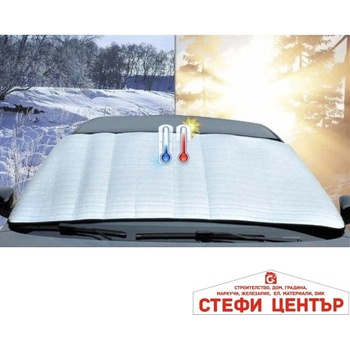 Image 1 of Paolo Термо Сенник PA800 (145 x 100 см) (47029)