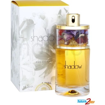 Ajmal Shadow parfémovaná voda dámská 75 ml