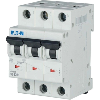 Eaton 20B/3 FAZ 278848