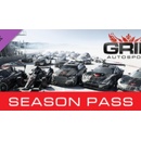 Race Driver: Grid Autosport Season pass
