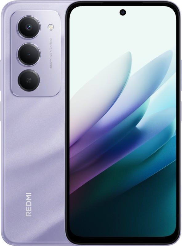 Xiaomi Redmi 15 8GB/256GB Sandy Purple od 15 403 Kč - Heureka.cz