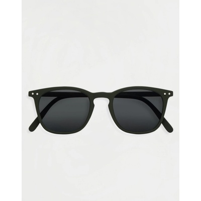 Izipizi Sun #E Kaki Green