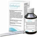 DeflaGyn aplikačná súprava vaginálny gél 150 ml + 2 aplikátory