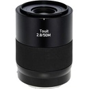 ZEISS Planar 50mm f/2.8 Touit Sony NEX