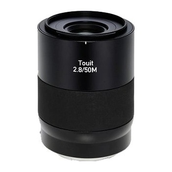 ZEISS Planar 50mm f/2.8 Touit Sony NEX