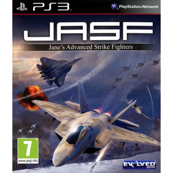 JASF