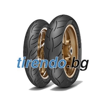 Image 1 of METZELER Sportec Street ( 70/90-17 TL 38S M/C, Предно колело DOT2020 )