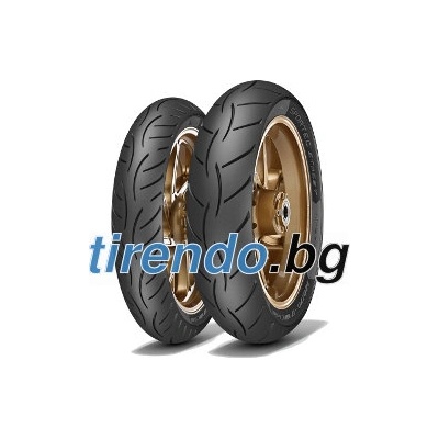 METZELER Sportec Street ( 70/90-17 TL 38S M/C, Предно колело DOT2020 )