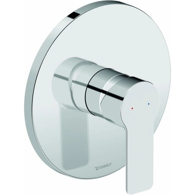 Duravit D-CODE DC4210010010