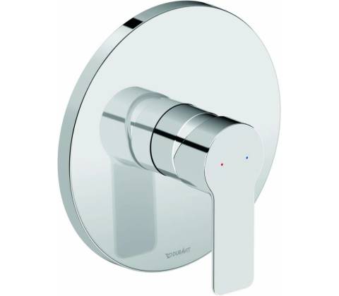 Duravit D-CODE DC4210010010