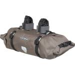 Ortlieb Чанта за кормило Ortlieb Handlebar-Pack 9 Handlebar bag - Dark Sand - размер 9 l (510-2417-0411)