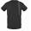 Aquascutum Тениска Aquascutum Men's T-Shirt - Black