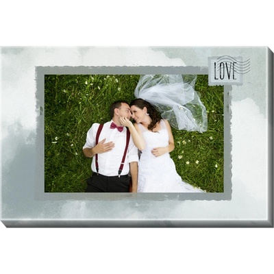 Obrazy, Deň ako z rozprávky, 70x50 cm - 20083