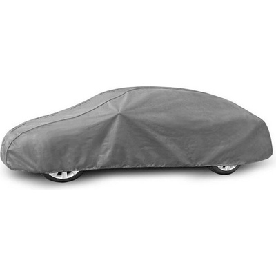 Kegel-Blazusiak Ochranná plachta Mobile Garage na auto BMW I4 2021- (G26)
