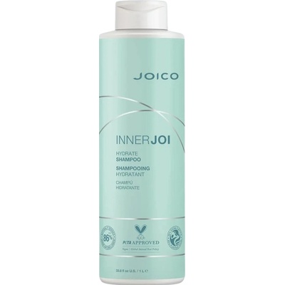 JOICO JOICO InnerJoi Hydration Shampoo 1000 ml
