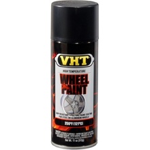 VHT Wheel Paint saténová černá 325 ml