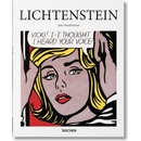 Lichtenstein - Basic Art Series - Basic Art Se- Janis Hendrickson