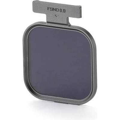 Tilta Khronos Magnetic FSND 0.9 Filter for iPhone - Space Gray