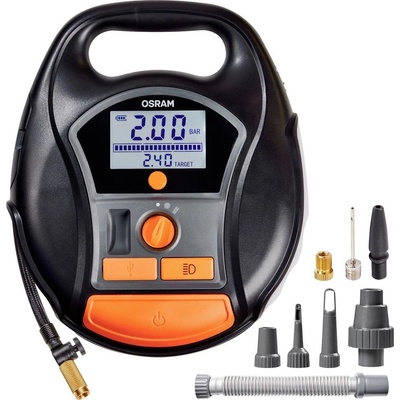 OSRAM TYREinflate 6000