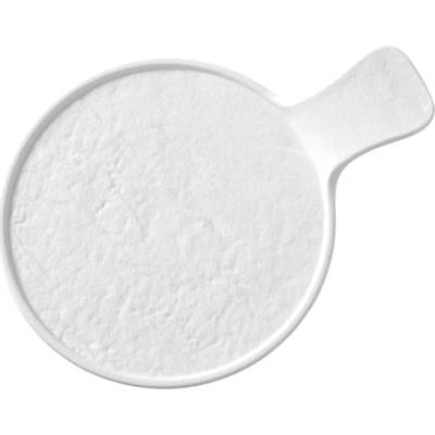 FINE DINE Servírovací talíř s rukojetí 300x220x30 mm Nordic