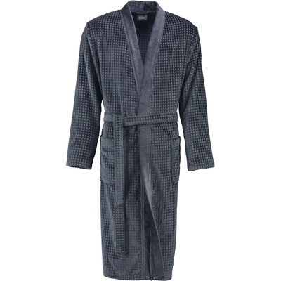 CAWÖ 3714 pánský župan kimono antracit