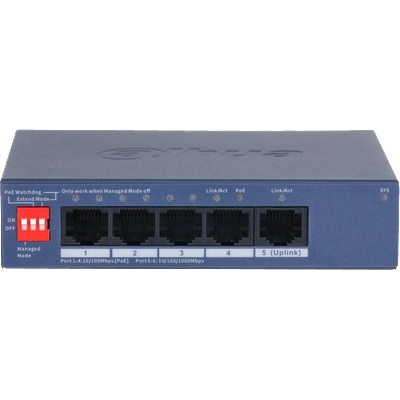 Dahua CS4005-4ET1GT-36