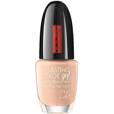 Pupa Lasting Color Gel Nail Polish - Lak na nechty 5 ml - 045 Jet Set Party