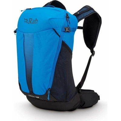 Rab Airox 24l maya blue