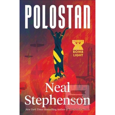 Polostan - Neal Stephenson