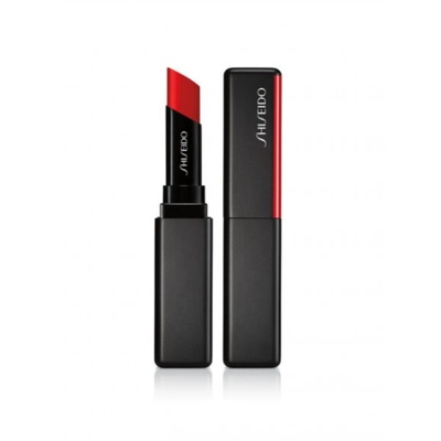 Shiseido VisionAiry Крем червило No. 222 Ginza Red 1.6 g *Тестер