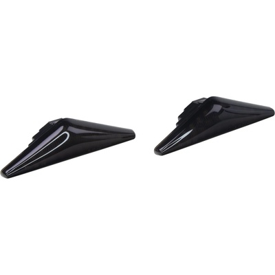 LED dynamické blinkry Ford kouřové Focus, Mondeo