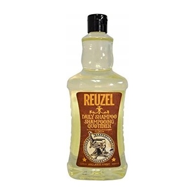 Reuzel Denní šampon šampon pro všechny typy vlasů 100 ml