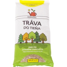 Tráva do tieňa AT Konvička 500 g
