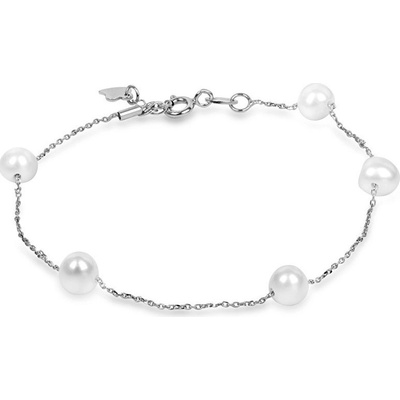 JwL Luxury pearls Jemný perlový JL0353