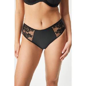 Rosme Класически бикини Grace Black (723733_kal)