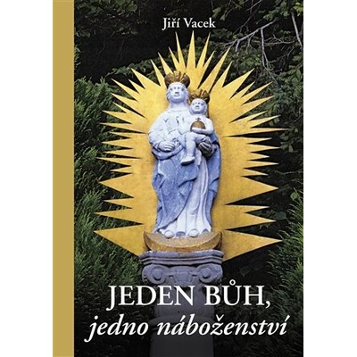 Jeden Bůh, jedno náboženství – Zboží Mobilmania