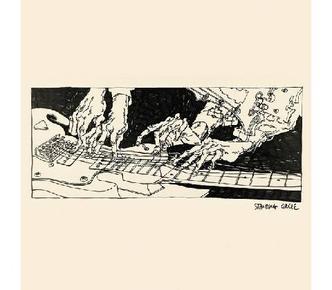 Tommy Flanagan Trio - Moodsville, Volume 9 LP