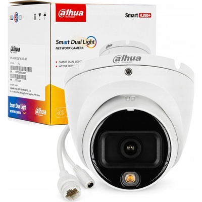 Dahua IPC-HDW1839T-A-IL-0360B-S6